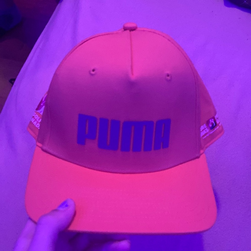 hat